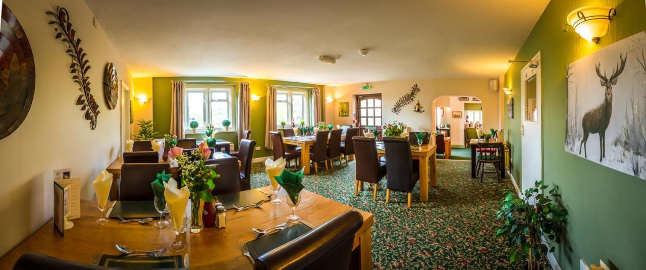 The Beacon & Railway Hotel Stonehouse  Buitenkant foto