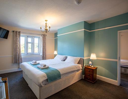The Beacon & Railway Hotel Stonehouse  Buitenkant foto